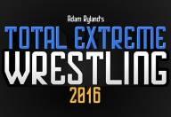 Total extreme wrestling 2016