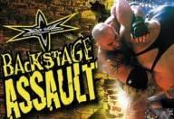 WCW Backstage Assault