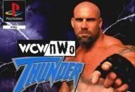 Wcw nwo thunder