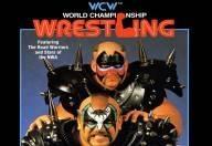 Wcw wrestling