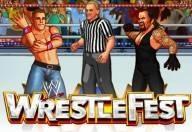 WWE WrestleFest