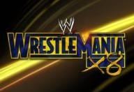 Wrestlemania x8