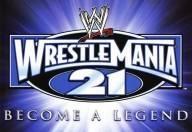 Wrestlemania21