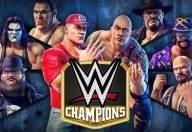 Wwe champions