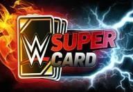 Wwe supercard