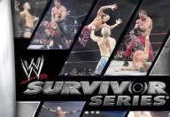 Wwe survivor series