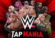 WWE Tap Mania