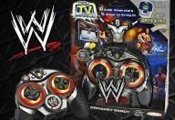 WWE Plug N' Play