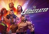 Wwe undefeated