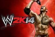 Wwe2k14