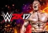 Wwe2k17