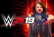 WWE 2K19 Full Game Manual and Controls (PS4, Xbox One, PC)