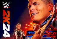 Wwe2k24