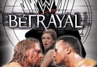 Wwf betrayal