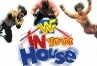 Wwf in your house
