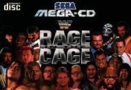 WWF Rage In The Cage