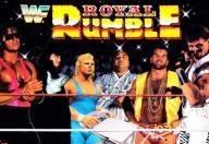 Wwf royal rumble 1993