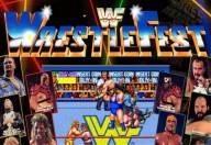 WWF WrestleFest