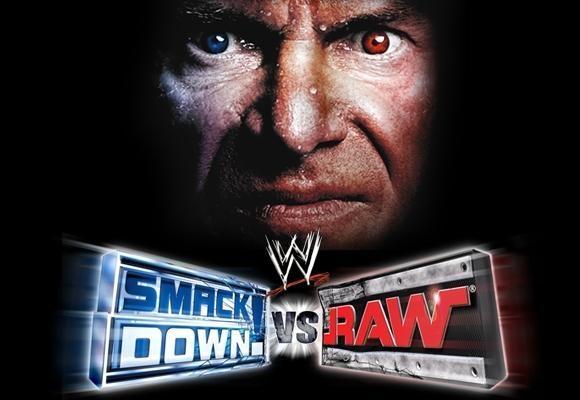 Image result for WWE Smackdown vs Raw