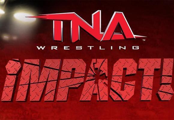 Tna IMPACT Wrestling