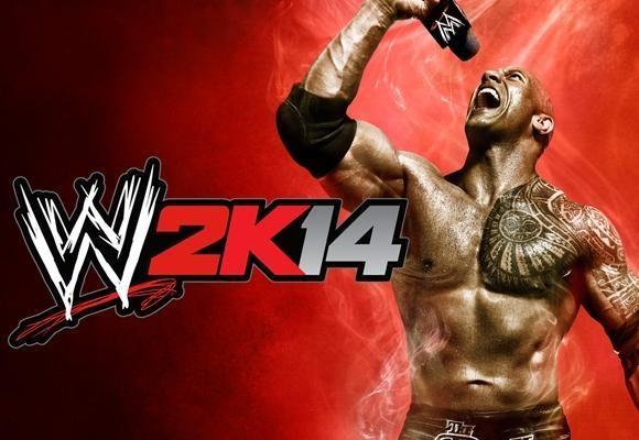    Wwe 2k14 -  2