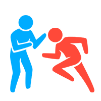 Move Position: Rope Rebound