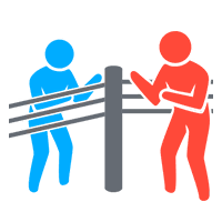 Move Position: Springboard vs Standing Opp.