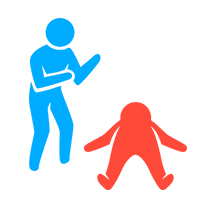 Move Position: Supine Opp. - Side