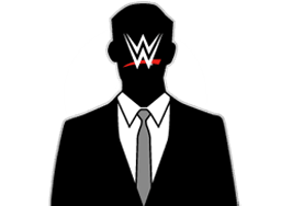 WWE 2K18 MyCareer Company Man