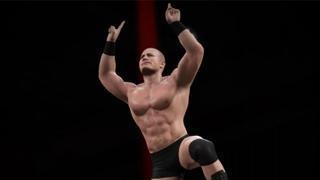 wwe 2k10 moveset