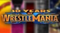 WWE 2K14 "30 Years of WrestleMania" Mode - Full Match List