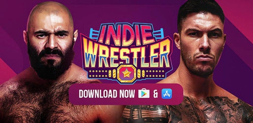 Indie Wrestler - Wrestling Games Database