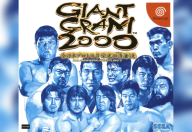 Giant Gram 2000: All-Japan Pro Wrestling 3