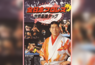 Zen-Nippon Pro Wrestling Dash: Sekai Saikyou Tag