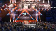 SvR2011 Arena ExtremeRules