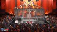 SvR2011 Arena HellInACell