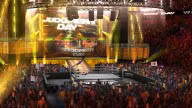 SvR2011 Arena JudgmentDay