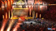 SvR2011 Arena NightOfChampions
