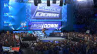 SvR2011 Arena SmackDown