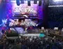 SvR2011 Arena Superstars