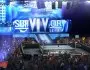 SvR2011 Arena SurvivorSeries
