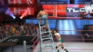 SvR2011 Sheamus Ladder 2