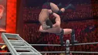 SvR2011 Superplex Ladder