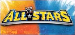 WWE All Stars Screens