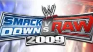 SD vs. Raw 2009