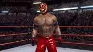 SvR2007 003 ReyMysterio