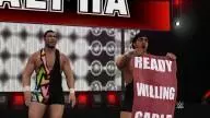 WWE2K17 AmericanAlpha ChadGable JasonJordan 2