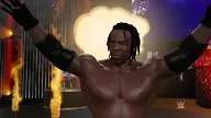 WWE2K17 BookerT