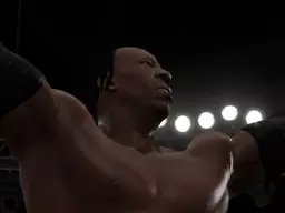 WWE2K17 BookerT 3