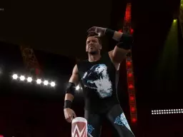 WWE2K17 Christian 3